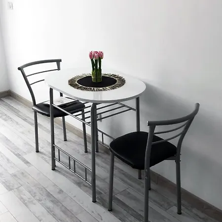 Apartment Esther *