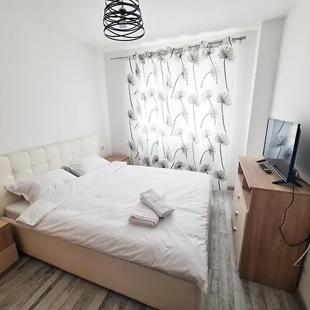 Apartment Esther Timisoara