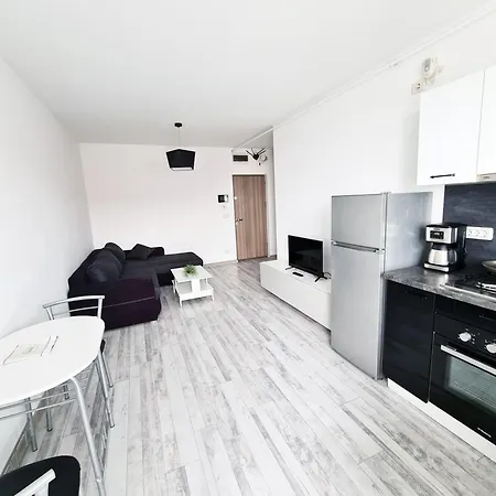 Apartment Esther *