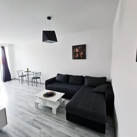 Apartment Esther