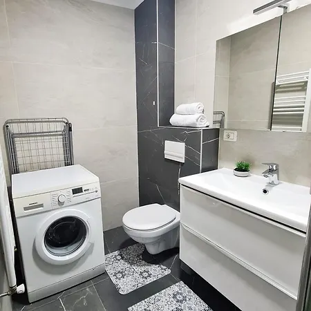 Apartment Esther Timisoara